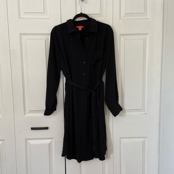 Joe Fresh Dresses & Skirts - 🎁PERFECT HOLIDAY OUTFIT🎁 Button Up Dress